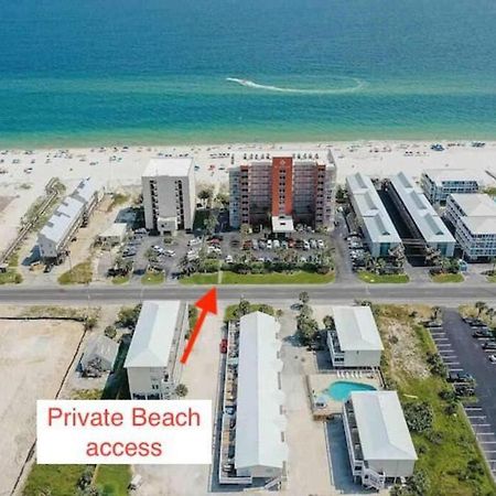 Renovated Condo With Pool And Exclusive Beach Access Gulf Shores Kültér fotó