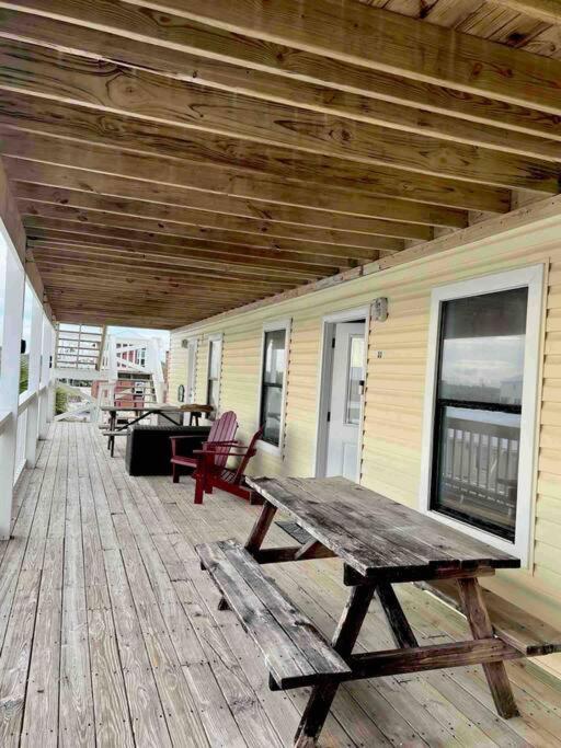 Renovated Condo With Pool And Exclusive Beach Access Gulf Shores Kültér fotó