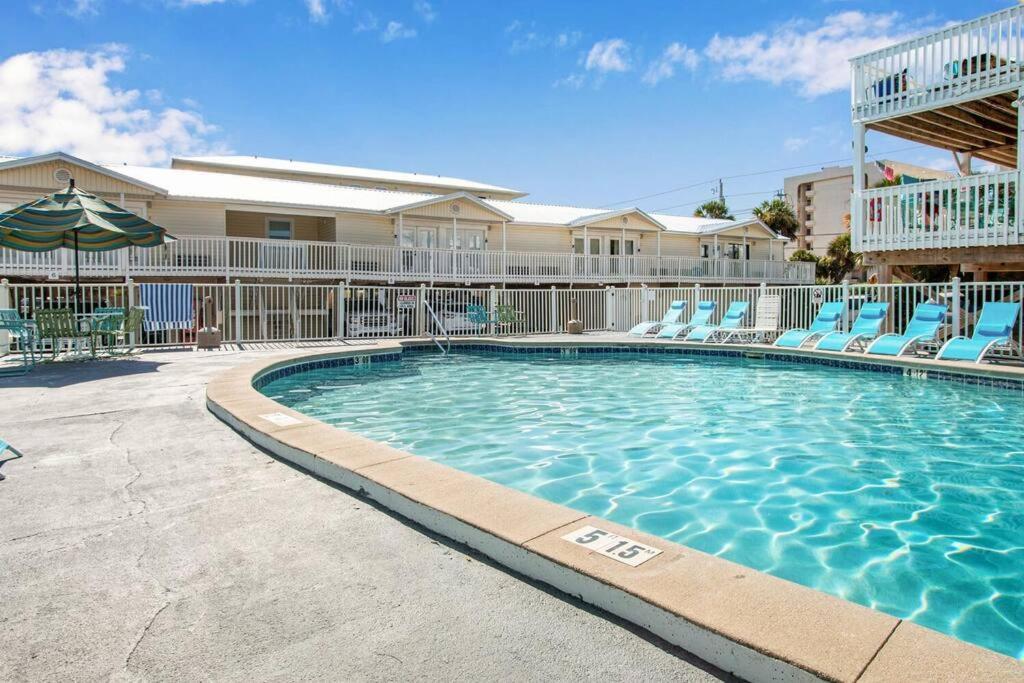 Renovated Condo With Pool And Exclusive Beach Access Gulf Shores Kültér fotó