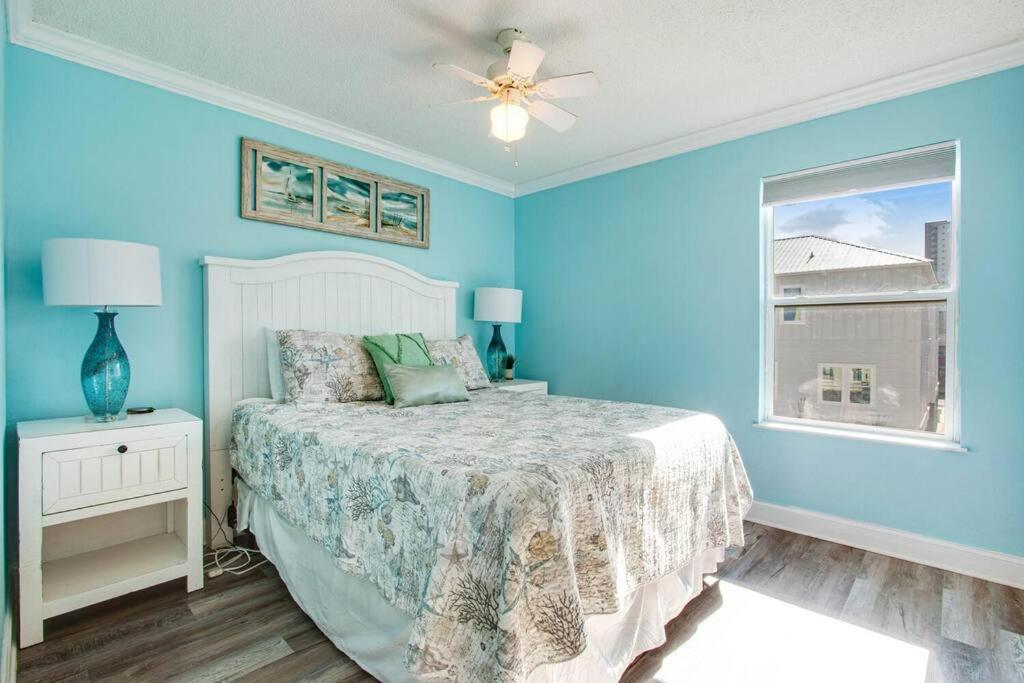 Renovated Condo With Pool And Exclusive Beach Access Gulf Shores Kültér fotó