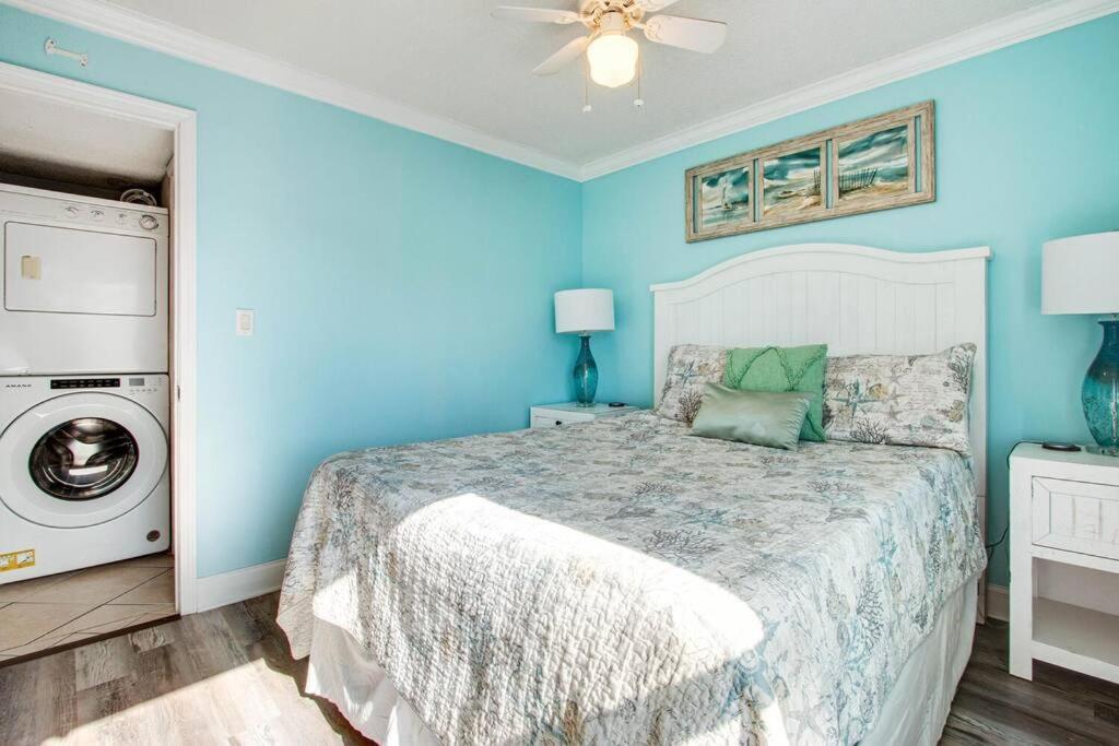 Renovated Condo With Pool And Exclusive Beach Access Gulf Shores Kültér fotó