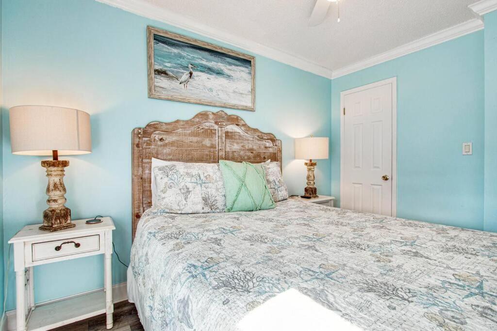 Renovated Condo With Pool And Exclusive Beach Access Gulf Shores Kültér fotó
