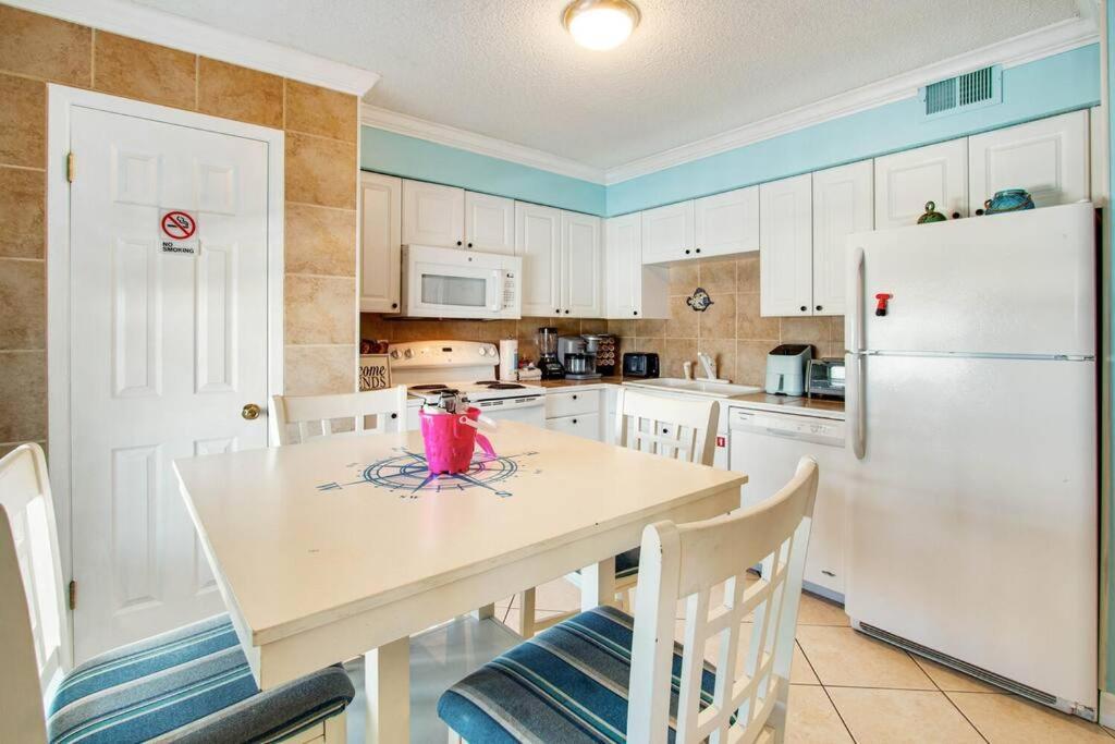Renovated Condo With Pool And Exclusive Beach Access Gulf Shores Kültér fotó