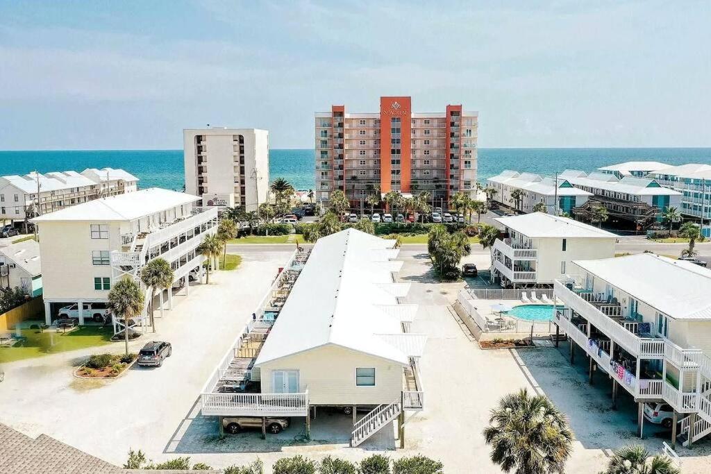 Renovated Condo With Pool And Exclusive Beach Access Gulf Shores Kültér fotó