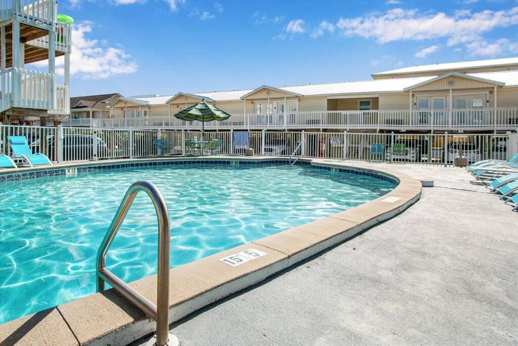 Renovated Condo With Pool And Exclusive Beach Access Gulf Shores Kültér fotó