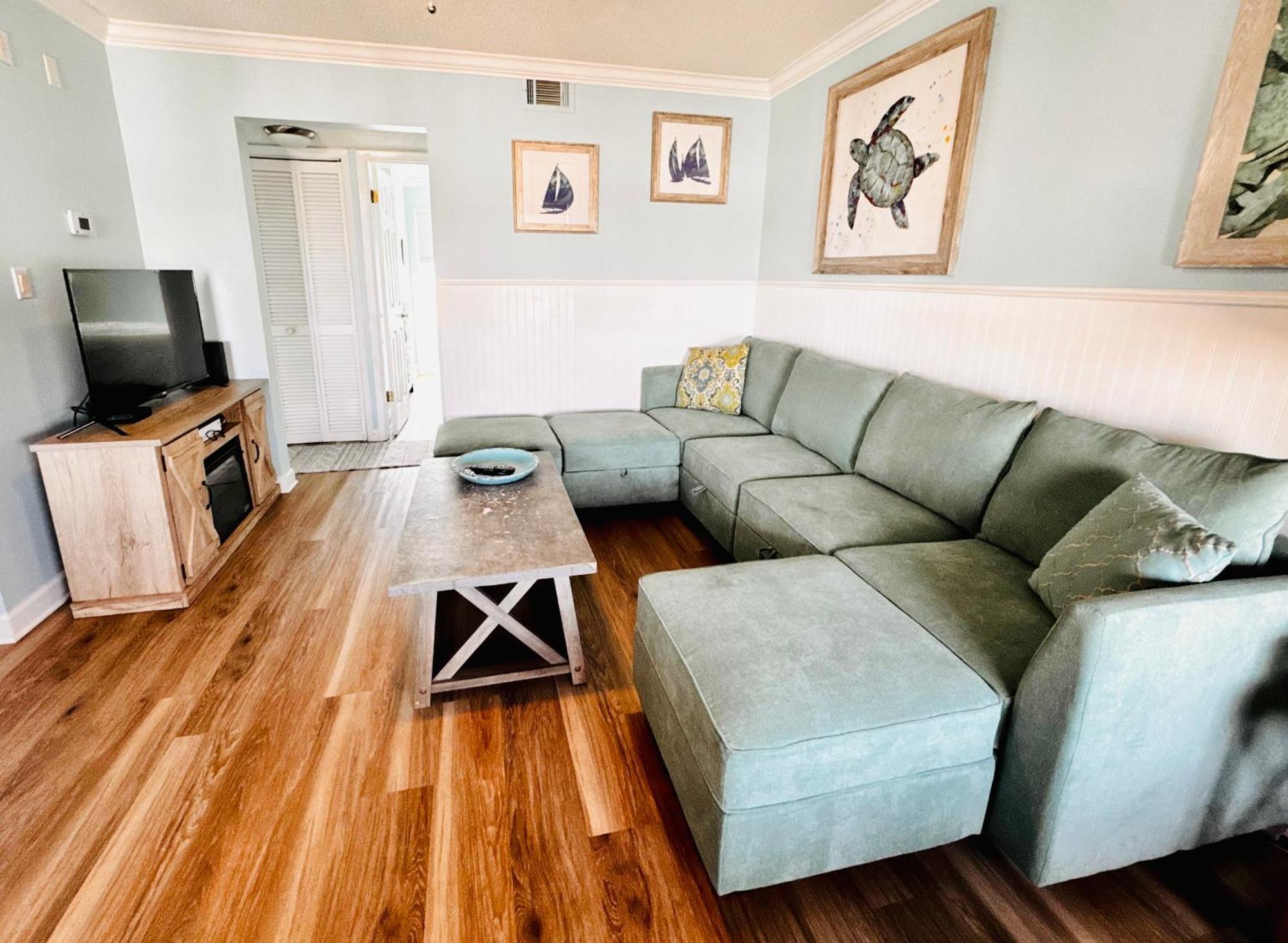 Renovated Condo With Pool And Exclusive Beach Access Gulf Shores Kültér fotó