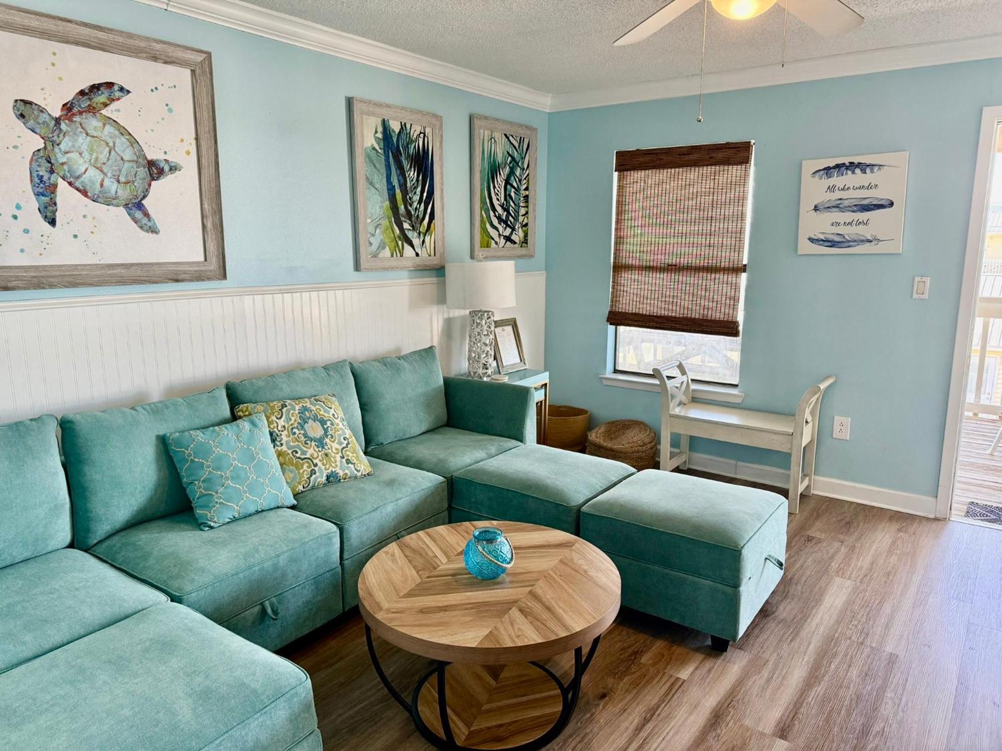 Renovated Condo With Pool And Exclusive Beach Access Gulf Shores Kültér fotó